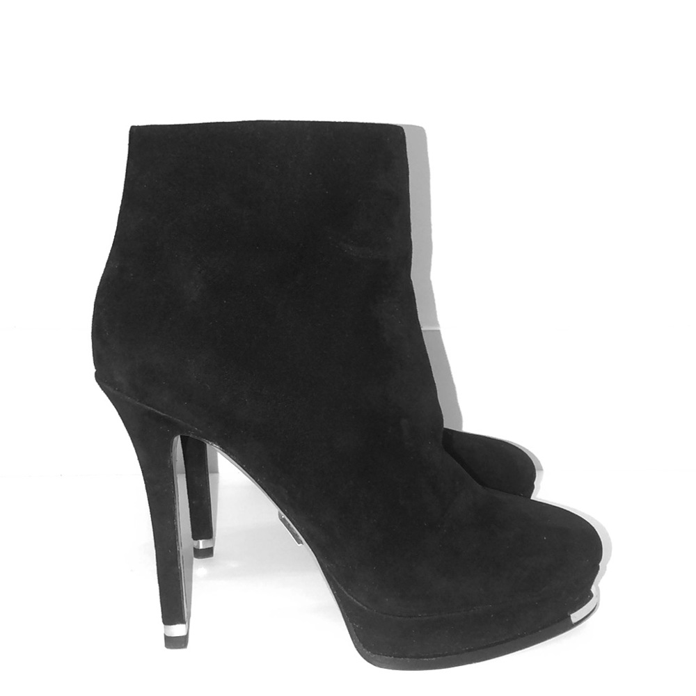 Michael Kors Collection Booties